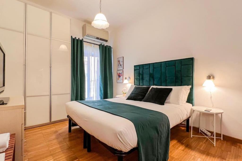 Studio Flat - Piazza San Cosimato By Yourhost Roma Ngoại thất bức ảnh